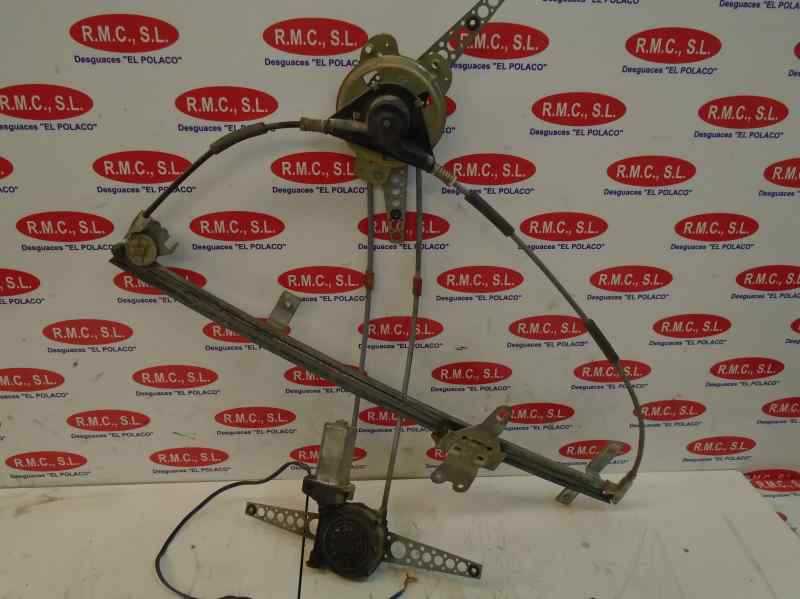 Recambio de elevalunas delantero derecho para nissan serena (c23m) 2.3 invitation d referencia OEM IAM   