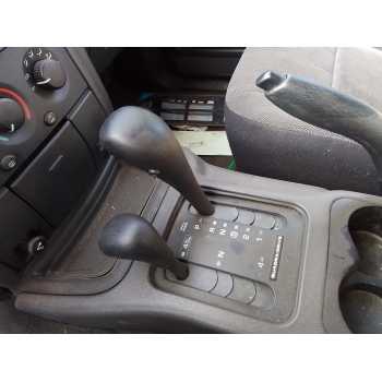 Recambio de palanca cambio para chrysler jeep gr.cherokee (wj/wg) 3.1 td laredo referencia OEM IAM   