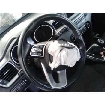 Recambio de volante para kia ceed concept referencia OEM IAM   