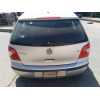 Recambio de porton trasero para volkswagen polo (9n1) conceptline referencia OEM IAM   