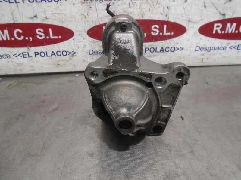 Recambio de motores de arranque para renault laguna (b56) 1.9 dci rt referencia OEM IAM 14K00302BM 14K00302BM 
