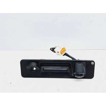 Recambio de maneta exterior porton para kia optima business referencia OEM IAM 95760D4101  