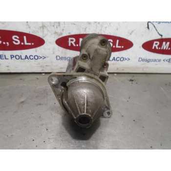 Recambio de motores de arranque para opel corsa d cosmo referencia OEM IAM   