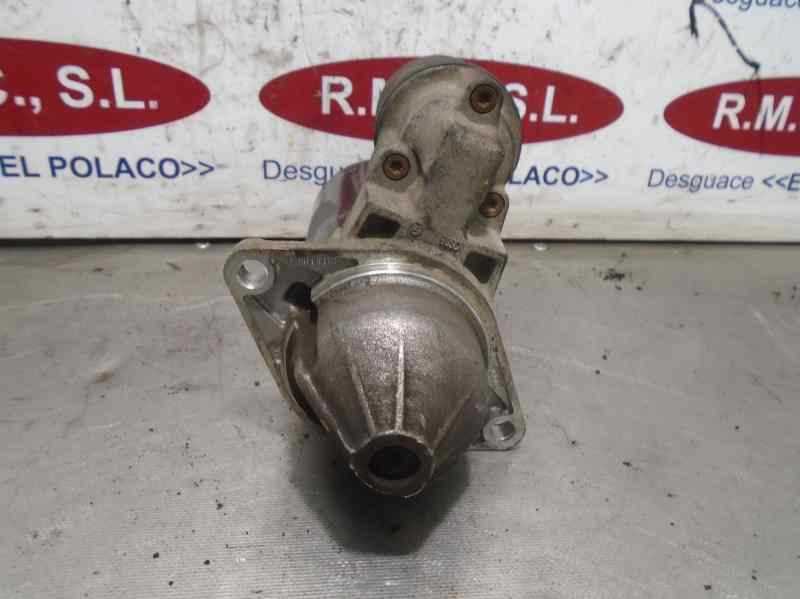 Recambio de motores de arranque para opel corsa d cosmo referencia OEM IAM   