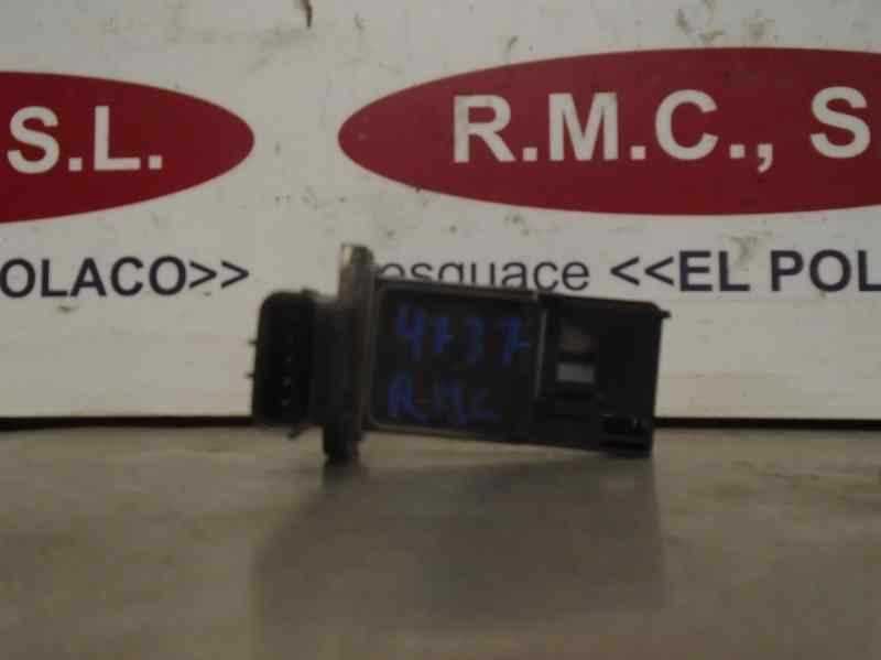 Recambio de caudalimetro para honda civic berlina 5 (fk) 1.8 vtec cat referencia OEM IAM   