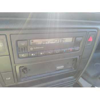 MANDO CLIMATIZADOR 