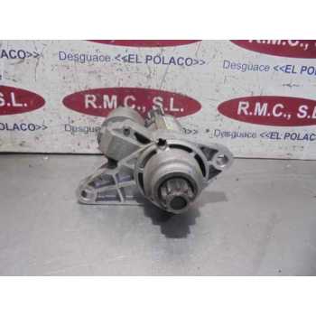 Recambio de motores de arranque para skoda fabia (5j2 ) active referencia OEM IAM 02T911023S D6GS12 