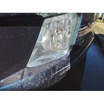 Recambio de faro antiniebla izquierdo para peugeot 407 premium referencia OEM IAM 085502012L DEPO 