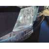 Recambio de faro antiniebla izquierdo para peugeot 407 premium referencia OEM IAM 085502012L DEPO 