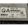 Recambio de centralita motor uce para renault koleos bose edition referencia OEM IAM 23710JY08D 0281014360 BOSCH