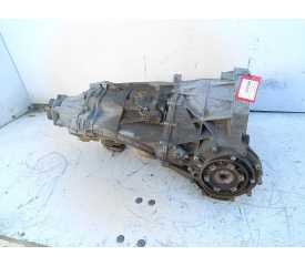 Recambio de caja cambios para audi a5 coupe (8t) 3.0 v6 24v tdi referencia OEM IAM MZZ(6S)  