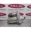 Recambio de motores de arranque para skoda fabia (5j2 ) active referencia OEM IAM 02T911023S D6GS12 