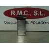 Recambio de caudalimetro para honda civic berlina 5 (fk) 1.8 vtec cat referencia OEM IAM   