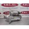 Recambio de motores de arranque para skoda fabia (5j2 ) active referencia OEM IAM 02T911023S D6GS12 