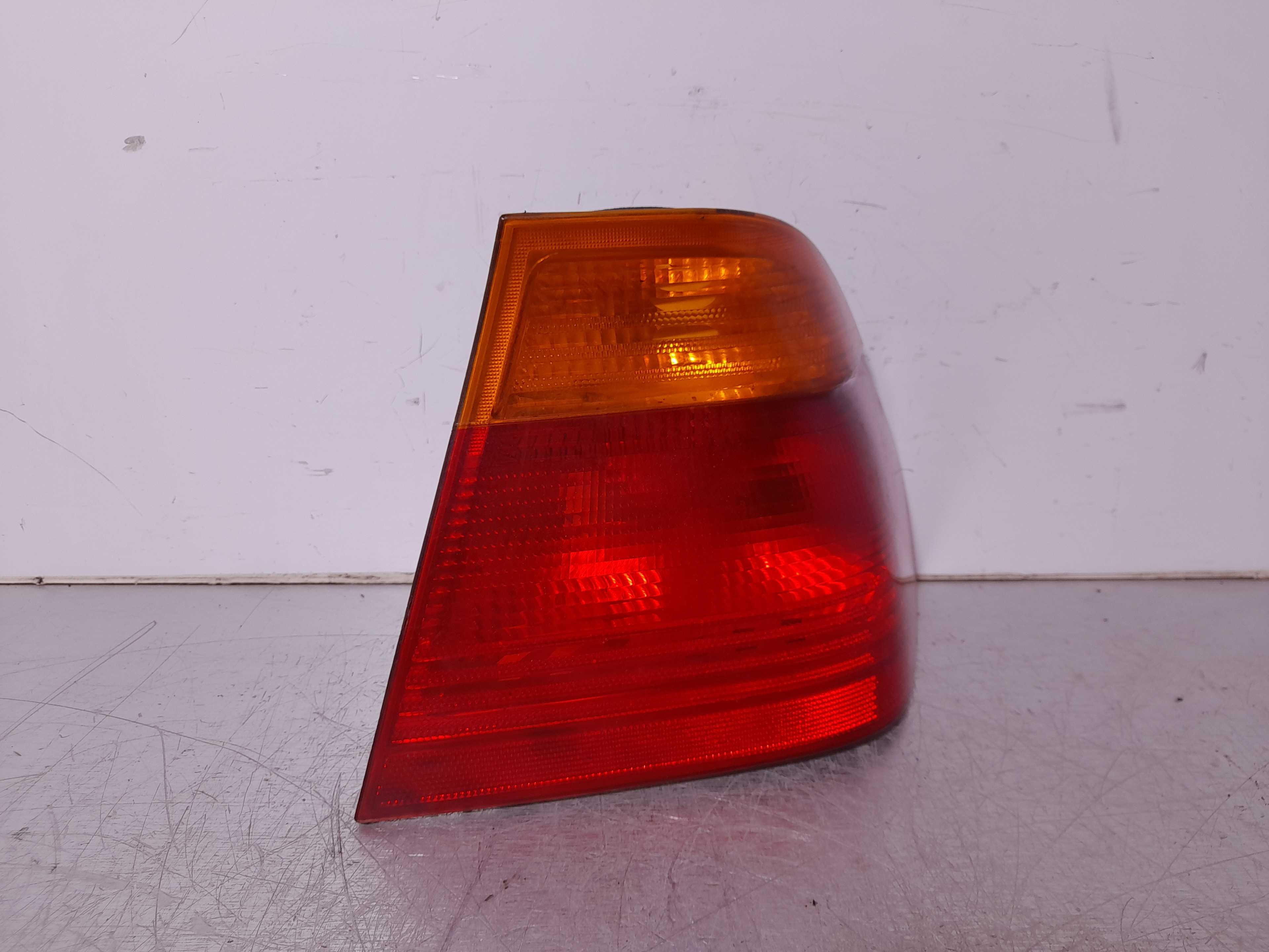 Recambio de piloto trasero derecho para bmw serie 3 berlina (e46) 320d referencia OEM IAM   