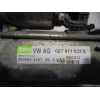 Recambio de motores de arranque para skoda fabia (5j2 ) active referencia OEM IAM 02T911023S D6GS12 