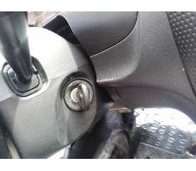 Recambio de conmutador de arranque para mazda 323 berlina f/s (bj) 2.0 d f glx referencia OEM IAM   