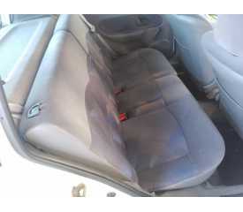 Recambio de asientos traseros para renault clio ii fase i (b/cbo) 1.9 d referencia OEM IAM   
