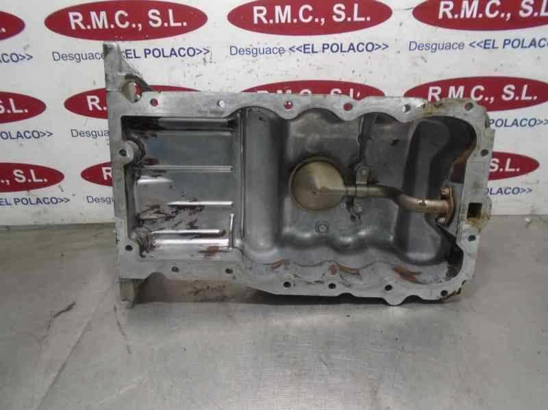 Recambio de carter para opel astra h ber. 1.4 16v referencia OEM IAM   