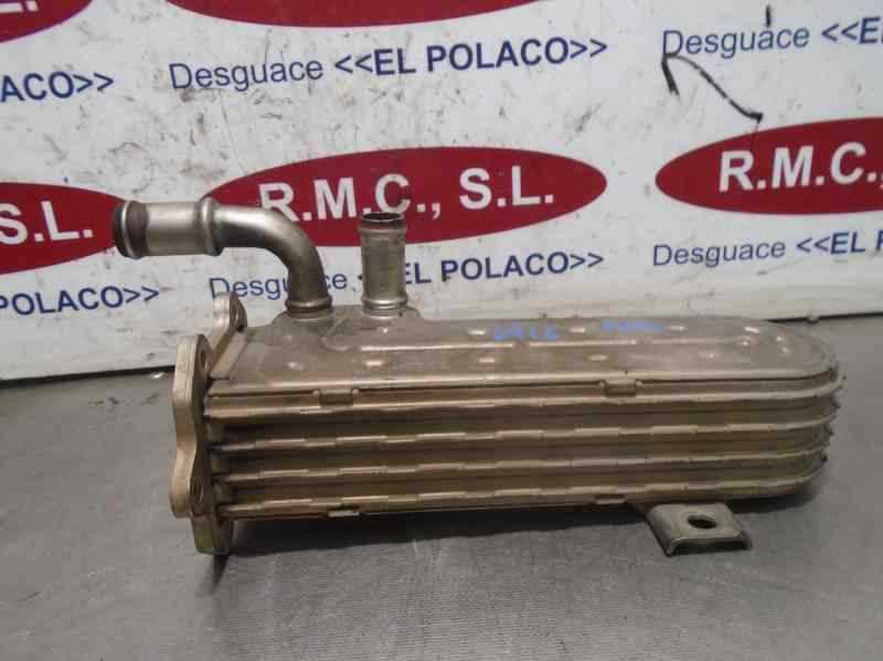Recambio de enfriador de aire motor para jeep compass limited referencia OEM IAM   