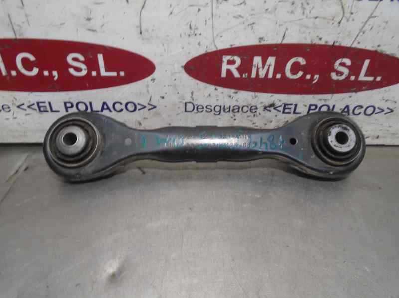 Recambio de brazo suspension superior trasero derecho para bmw serie 3 berlina (e90) 320d referencia OEM IAM   