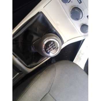 Recambio de palanca cambio para opel astra h gtc (a04) 1.6 (l08) referencia OEM IAM 93180984  