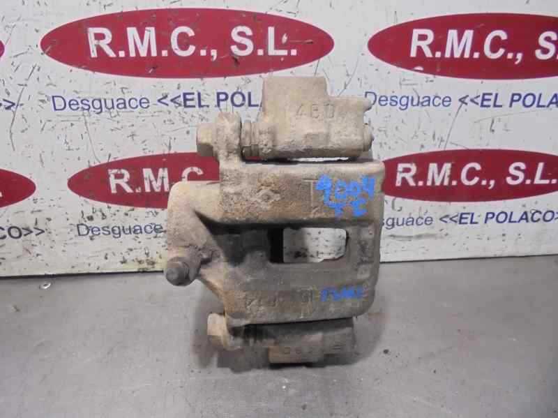 Recambio de pinza de freno trasera izquierda para toyota land cruiser (j15) life referencia OEM IAM   