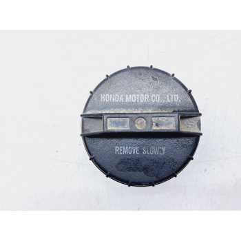TAPON COMBUSTIBLE 