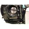 Recambio de anillo airbag para ford focus berlina (cak) ambiente referencia OEM IAM 98AB14A664BF  