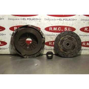 KIT EMBRAGUE 
