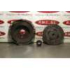 Recambio de kit embrague para skoda fabia (5j2 ) active referencia OEM IAM   