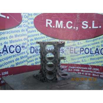 Recambio de bloque para opel astra h ber. 1.4 16v referencia OEM IAM 5212538  