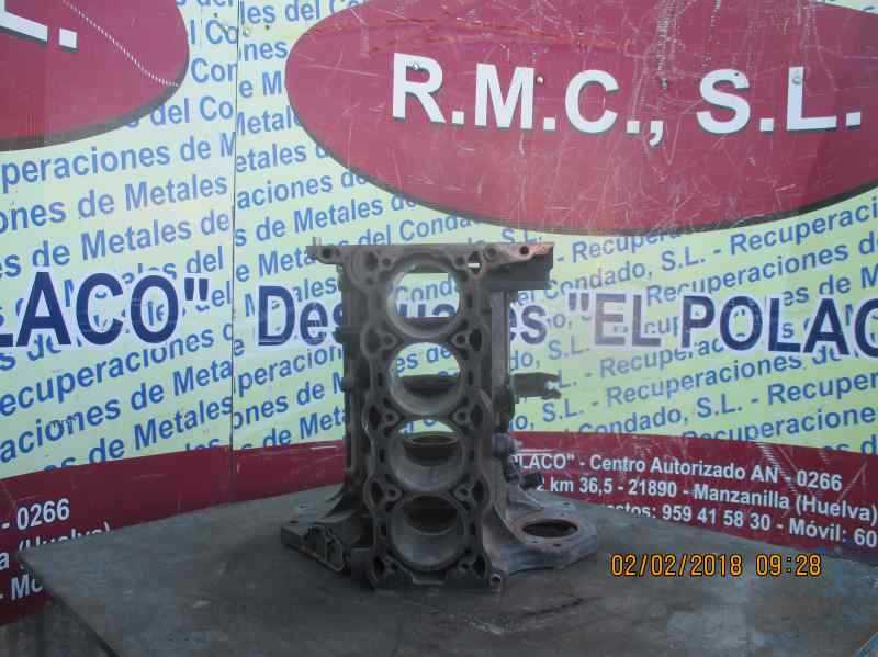 Recambio de bloque para opel astra h ber. 1.4 16v referencia OEM IAM 5212538  