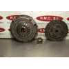 Recambio de kit embrague para skoda fabia (5j2 ) active referencia OEM IAM   