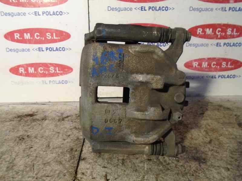 Recambio de pinza de freno delantera izquierda para honda civic berlina 5 (fk) 2.2 ctdi referencia OEM IAM   