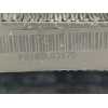 Recambio de radiador agua para fiat freemont (345) urban referencia OEM IAM 68038238AA P01030031 40482A