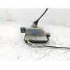 Recambio de cerradura puerta trasera izquierda para peugeot 208 style referencia OEM IAM 9812501280  