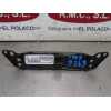 Recambio de mando warning para jeep compass limited referencia OEM IAM 12862375D  