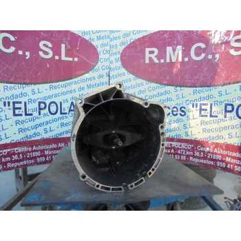 Recambio de caja cambios para bmw serie 3 berlina (e46) referencia OEM IAM 0968510DHZ  