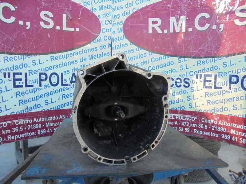 Recambio de caja cambios para bmw serie 3 berlina (e46) referencia OEM IAM 0968510DHZ  