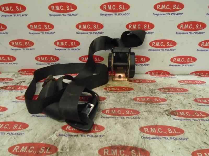 Recambio de cinturon seguridad trasero izquierdo para ford focus berlina (cak) ambiente referencia OEM IAM   