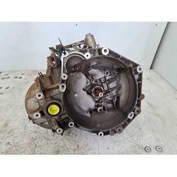 Recambio de caja cambios para opel zafira b cosmo referencia OEM IAM  M32019DI 55194293