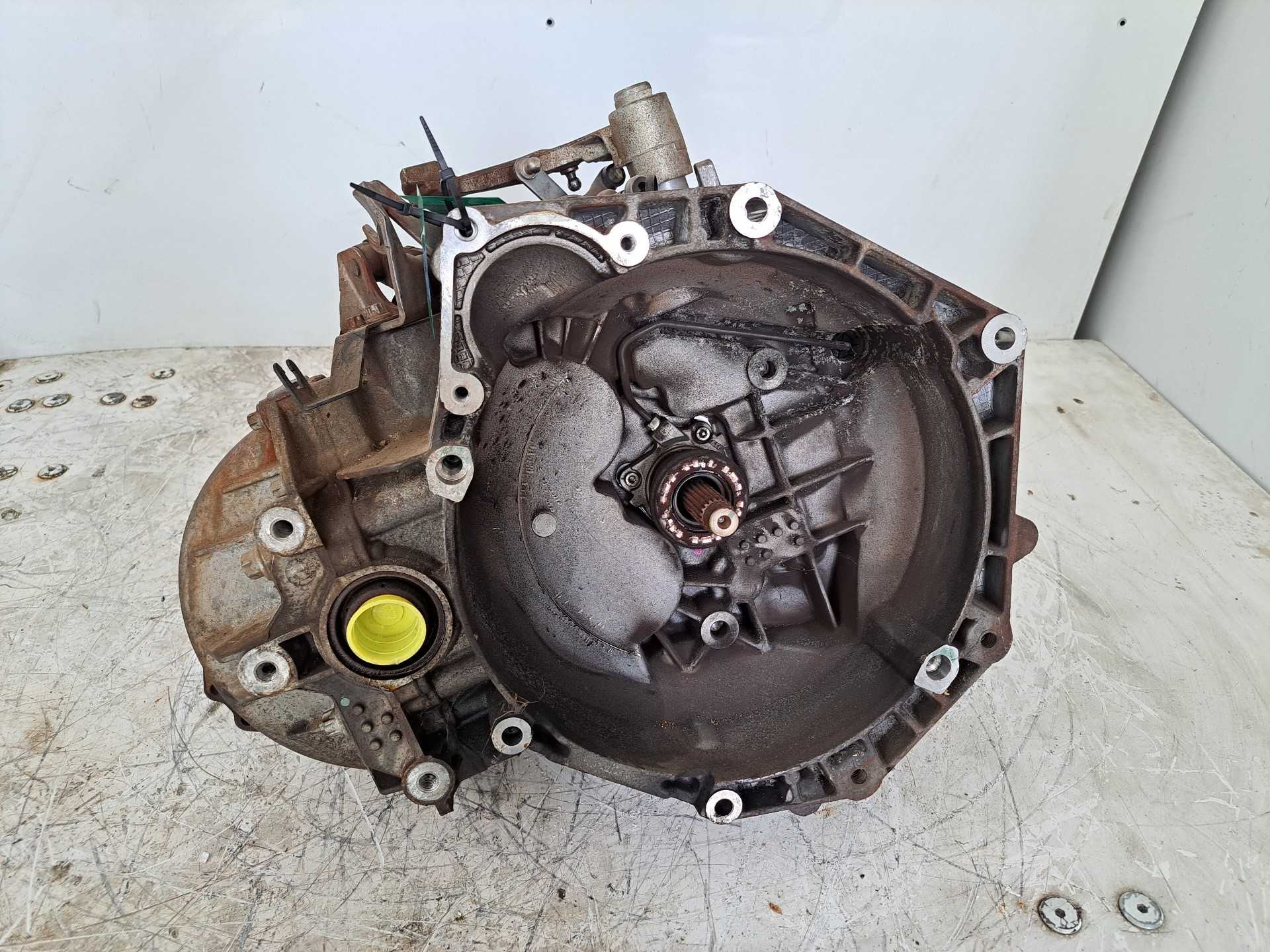 Recambio de caja cambios para opel zafira b cosmo referencia OEM IAM  M32019DI 55194293