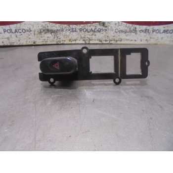 Recambio de mando warning para mitsubishi montero sport (k90) 2.5 td gls referencia OEM IAM   
