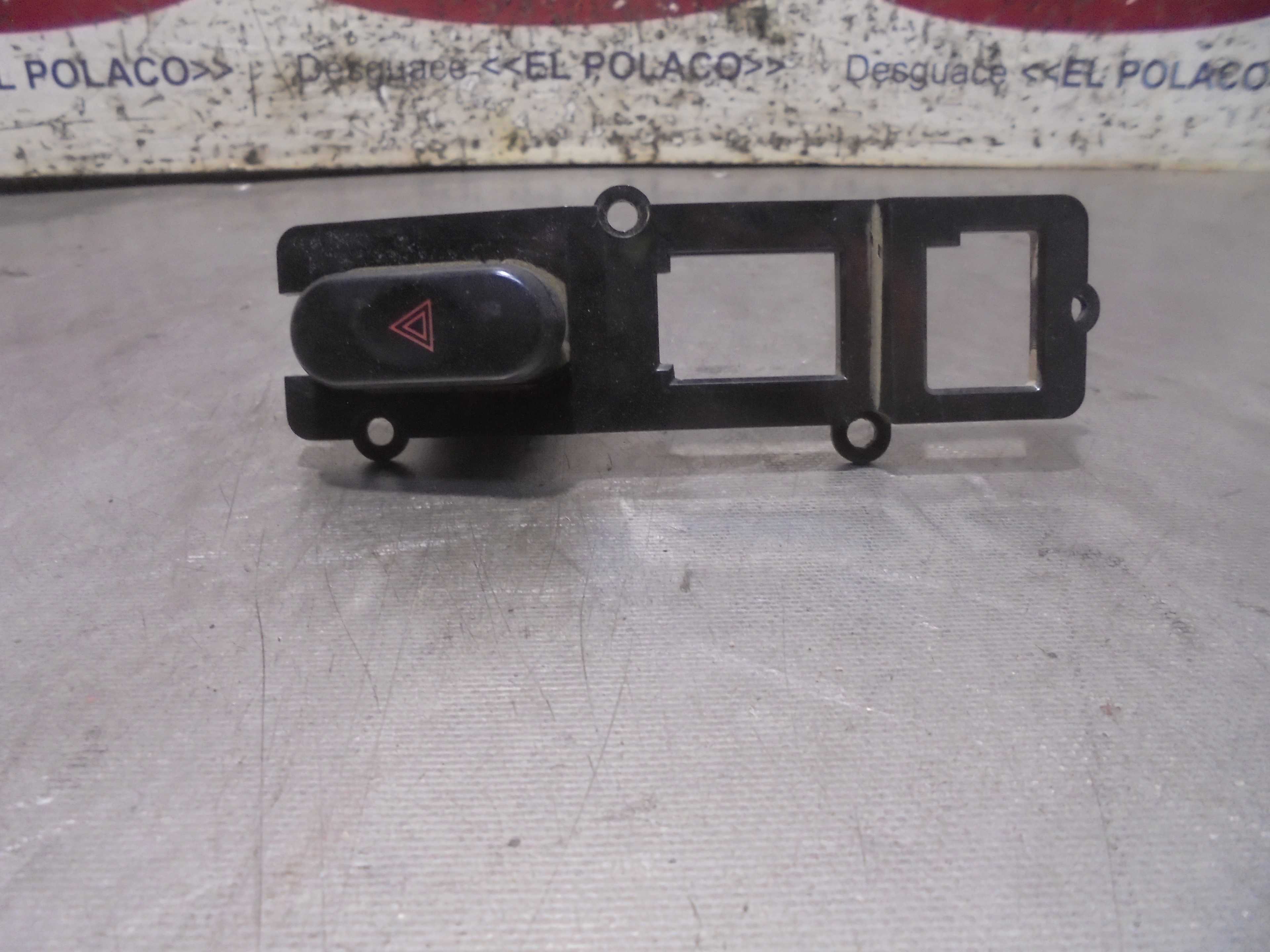 Recambio de mando warning para mitsubishi montero sport (k90) 2.5 td gls referencia OEM IAM   