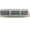 Recambio de centralita motor uce para renault koleos bose edition referencia OEM IAM 23710JY08D 0281014360 BOSCH