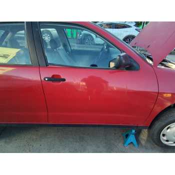 Recambio de puerta delantera derecha para seat ibiza (6k) básico referencia OEM IAM   