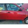 Recambio de puerta delantera derecha para seat ibiza (6k) básico referencia OEM IAM   