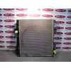 Recambio de radiador agua para toyota land cruiser (j15) life referencia OEM IAM   
