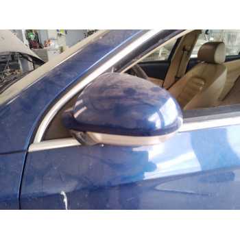 RETROVISOR IZQUIERDO 